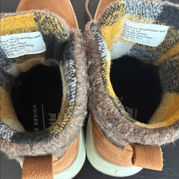 Alpine Design waterproof boot Size 9.5 - Picture 4 of 10